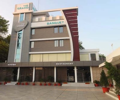 The Grand Hotel